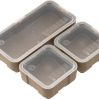 Magpul MAG1389FDE DAKA Storage Bin Flat Dark Earth Polymer