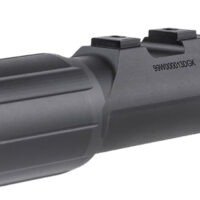 Sig Sauer Electro-Optics SOFR1FS0 Foxtrot-MSR Black Anodized Aluminum, 1350 Lumens White, Picatinny Rail/M-LOK Mount