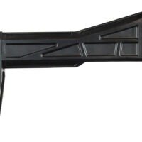 SB Tactical BREN201SB BREN2 Black Fits CZ Bren 2