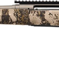 Savage Arms Axis 2 Pro Western 350 Legend 4+1 18" Left Hand