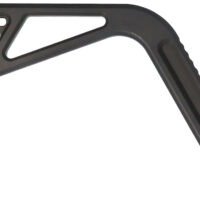 Sig Sauer 8901412 MCX/MPX Stock Black Aluminum Folding