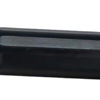 Faxon Firearms 365B910NFSOQT Match Series 9mm Luger Fluted Threaded Black Nitride Stainless Steel, Fits Sig P365
