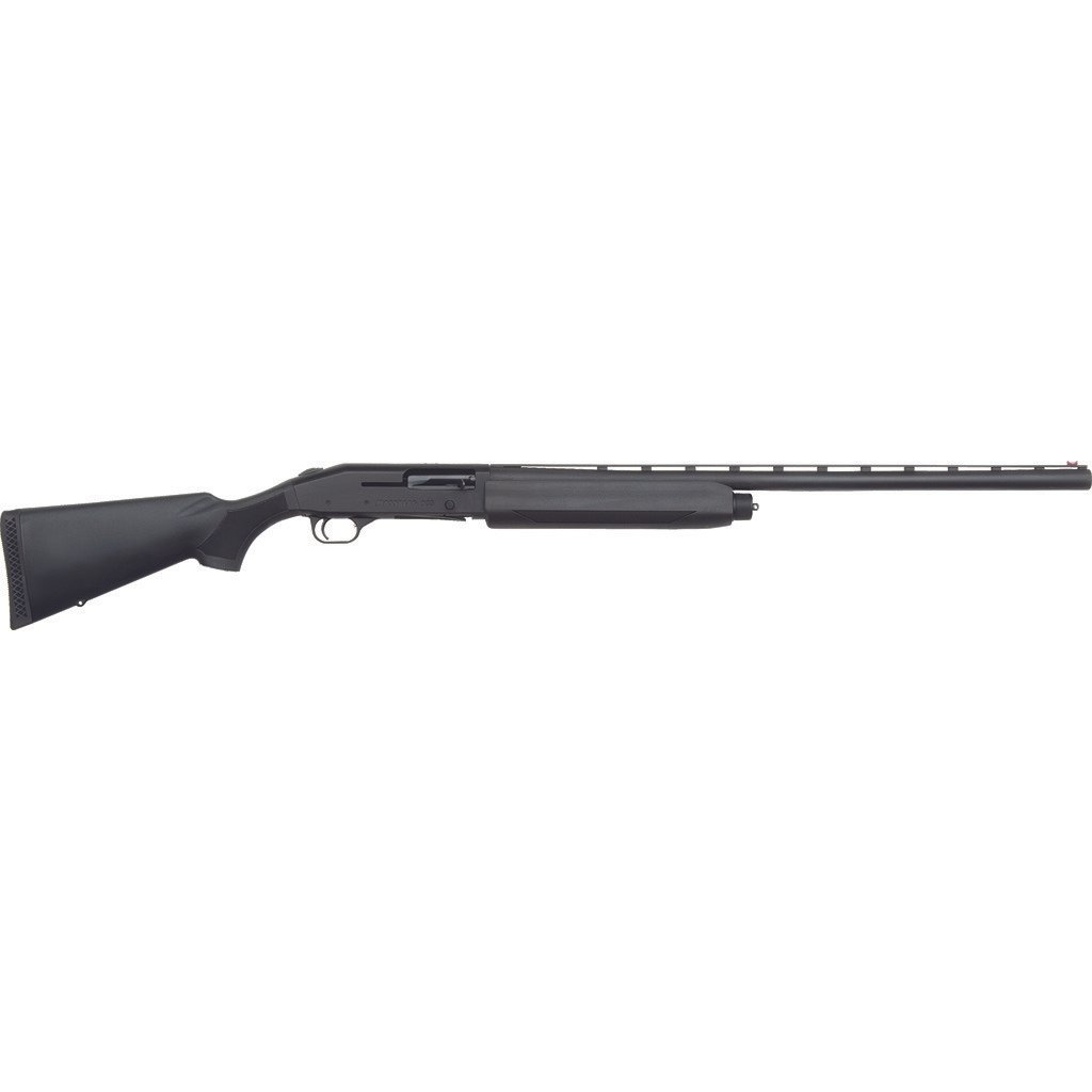 Mossberg 935 Magnum Waterfowl Shotgun 12 ga. 28 in. Synthetic Black 3.5 in. RH