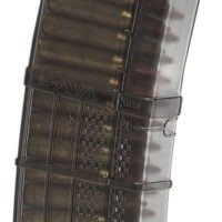 Lancer L5G230SMK L5AWM Gen 2 30rd 5.56 Smoke