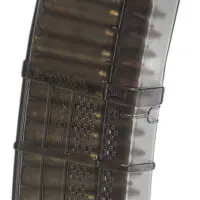 Lancer L5G230SMK L5AWM Gen 2 30rd 5.56 Smoke