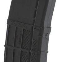 Lancer L5G210BLK L5AWM Gen 2 10rd 5.56 Black