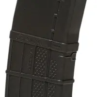 Lancer L5LG21030BLK L5AWM Limited 10/30 5.56 Black Polymer