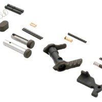Timber Creek Outdoors GLPKU Greyman Lower Parts Kit AR-Platform Urban