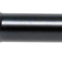 Faxon Firearms 365A910NXNOQ-N Duty Series 9mm Luger Black Nitride Chrome Moly Vanadium, Fits Sig P365 XL