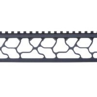 Odin Works F17MLRA Ragna M-LOK Forend  6061 T6 Aluminum 17.50" Long