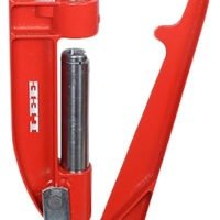Lee Precision 92118 Breech Lock Hand Press Kit 223 Rem