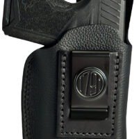 1791 Gunleather ORLBSCH3LNSBR Optic Ready Light Bearing IWB Size 03 Night Sky Right Hand