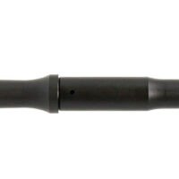 Faxon Firearms 15A38P10NGQ 300 Blackout 10.50" Black Nitride 4150 CMV Barrel
