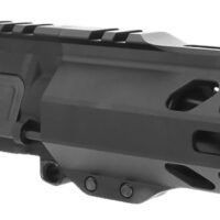 TacFire BU762395   7.62x39mm 5" Black Nitride Barrel