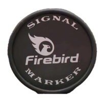 Firebird USA SMUSA Signal Marker Moving Trajectory/Static Red/White/Blue Universal Firearm 3 Pack
