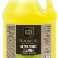 Breakthrough Clean BTUC1GL Ultrasonic Cleaner Concentrate