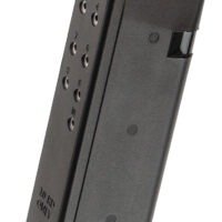 Derya Firearms D050166 DY9  10rd 9mm Luger Fits Derya Polymer/Metal