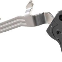 Apex Tactical 102173B Action Enhancement Kit Slim Black Type 3 Trigger Fits Glock 43/43x/48