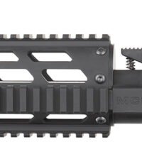 Fightlite Industries MCR556DFRS 5.56x45mm NATO 12.50" 7075-T6 Aluminum MIL-STD 1913 Rail Handguard