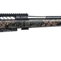 SEEKINS 0011710401-F HAVAK EL HUNTER 308 20 WS