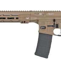 LWRC ICMKIIR5CK16 .223 Rem/5.56 NATO 16.10"