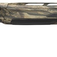 Browning 011788204 Maxus II  12 Gauge Semi-Auto 3.50" 4- 2.75" Shells 28"  Realtree Legacy Vent Rib Barrel, Aluminum Receiver, Adj Shim  Realtree Legacy Composite Stock, Invector-Plus Extended Chokes