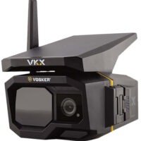Spypoint VKX VKX Black 1920x1080 Resolution 32GB Memory