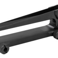 Leapers MT950X  Carry Handle Anodized/Phosphate Aluminum/Steel AR-15