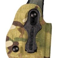 Safariland 20565701 Species IWB Multi-Cam SafariLaminate Fits Sig P365 X-Macro Belt Clip Mount Right Hand