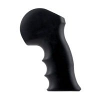 Thompson Center Arms Llc 3190R Encore Black Rubber Fits Encore Pro Hunter Fits Pistol