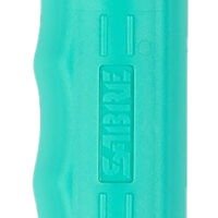Sabre HCMT23OC  Pepper Spray 25Bursts 10ft Mint Green Aerosol Includes Key Ring