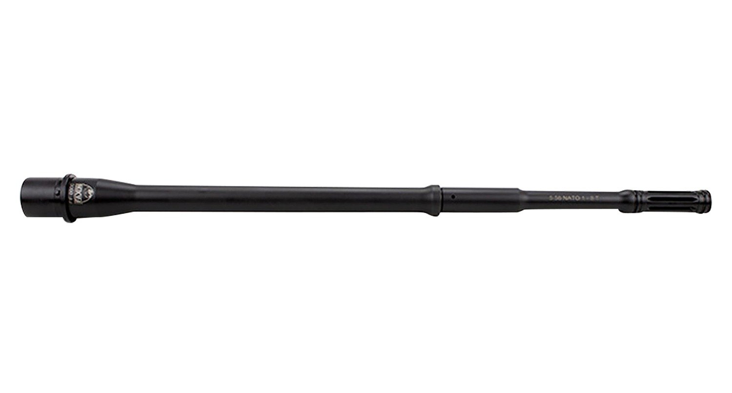 Faxon Firearms 15A58M16NGQIMDF 5.56 NATO Gunner Fits AR-15