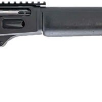 Rossi 95P4570131 R95 45-70 Gov 4+1 13.25" Black Cerakote Steel Barrel, Black Cerakote Steel Frame, Picatinny Rail
