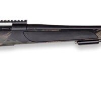 Weatherby Vanguard Black Hills 257 Wthby Mag 24" Threaded Barrel