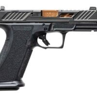 SHADOW SS-3009-B BLEM XR920 9MM BLK/BRZ