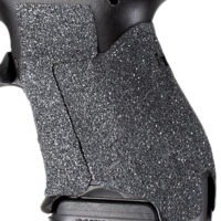 Hogue 17939 Wrapter Black Adhesive Grit Fits H&K VP9SK