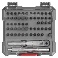 AVID AVX3GBS57 X3 DRIVER GUNSMITHING BIT SET 57