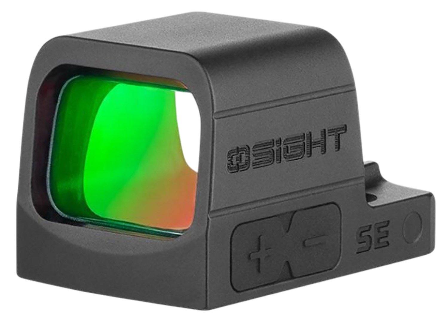OSIGHT OSIGHTSE SE-2-MOA RED DOT 32MOA RMSC