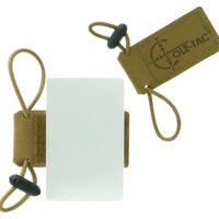Cole-tac CH2002 V2 Cheat Sheet Coyote Brown