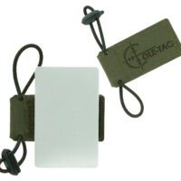 Cole-tac CH2006 V2 Cheat Sheet Ranger Green