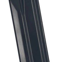 AREX 815537027723 Arex  Black 15+2 9mm Luger Fits Delta M Polymer/Steel