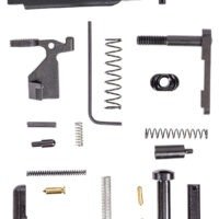 Dpms Panther Arms DP51655129606 Lower Parts Kit AR-15