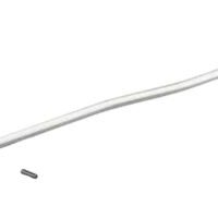 Luth-ar BL-04B Gas Tube Pistol Length