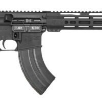 DIA DB1718O002 7.62 DB15 16 28R BLK
