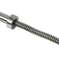 Armaspec ARM258-C SMB-C Captured Silver AR-15 Gen3