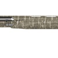 Retay USA CRACEMBL26 Ace Type R 28 Gauge Semi-Auto 3" 3- 2.75" Shells 26" Overall Mossy Oak Bottomland Vent Rib Barrel, Drilled & Tapped Receiver, Adj Shim Synthetic Stock