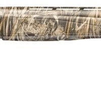 Browning 018737205 Cynergy 12 Gauge Break Open 3.50" 2rd 26" Overall Realtree Max-7 Over/Under Vent Rib Barrel, Steel Receiver & Adj Comb Realtree Max-7 Synthetic Stock