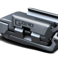 REC GZERO-43R-01 GZERO 43/43X/48 RH BLK