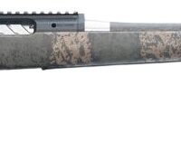 Seekins Precision 11710475F Havak 25 Creedmoor 20"