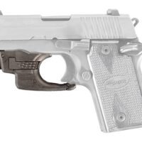 AIMS KT6506-P238   ULTRALIGHT RED LASER SIG P238